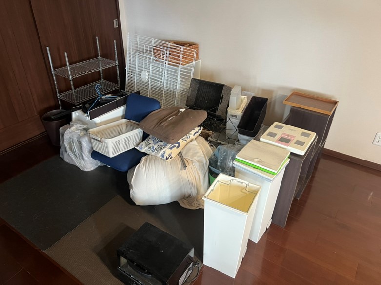 名古屋市名東区　店舗での引き取り限定 名古屋市名東区で不用品回収・買取をご検討中のお客様へ |【ecoos